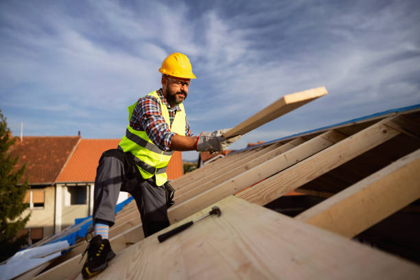 Hot Roofs in Schulenburg, TX